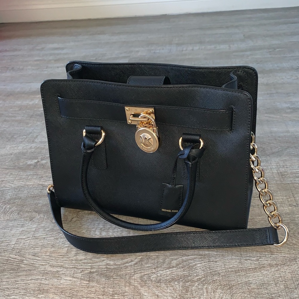 Michael Kors Bag!!😍